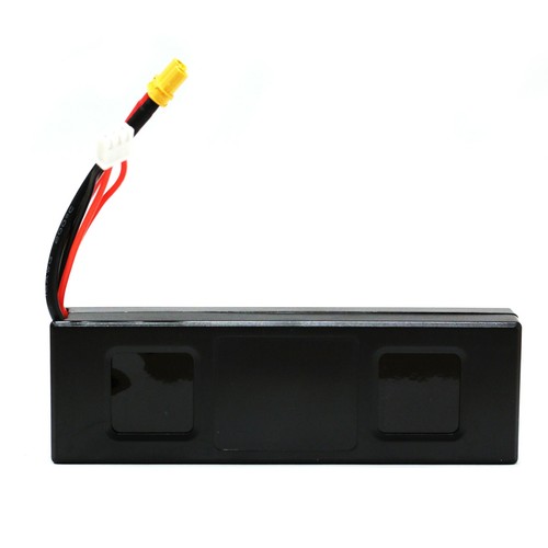 MaximalPower Replacement Drone Battery 7.4V 3600mah for MJX Bugs 3 Drone RC
