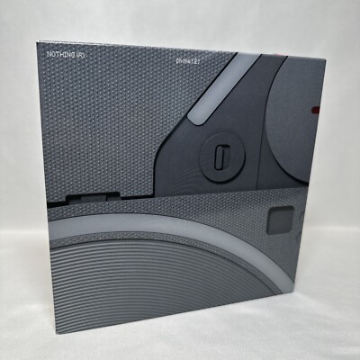Nothing Phone 2 A065 512GB 12GB GSM FACTORY UNLOCKED (Dark Grey) - SEALED!