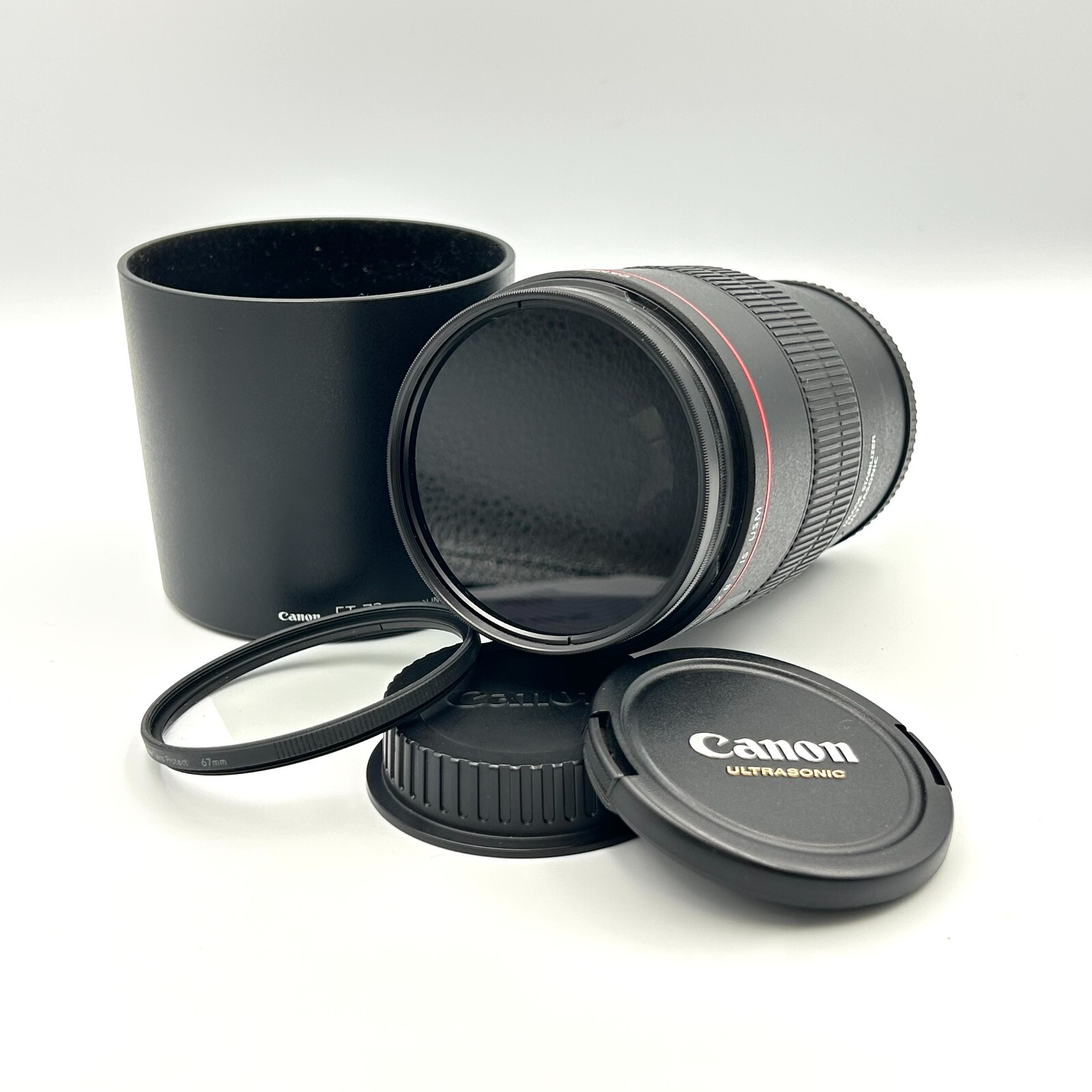 Canon MACRO LENS 100mm F2.8 USM☆実用品 Amazon.com : Canon EF 100mm f/2.8L IS USM Macro Lens for