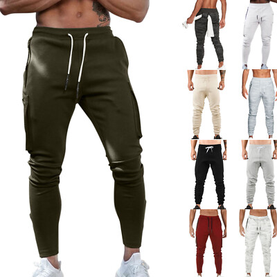 Workout pants hotsell with drawstring
