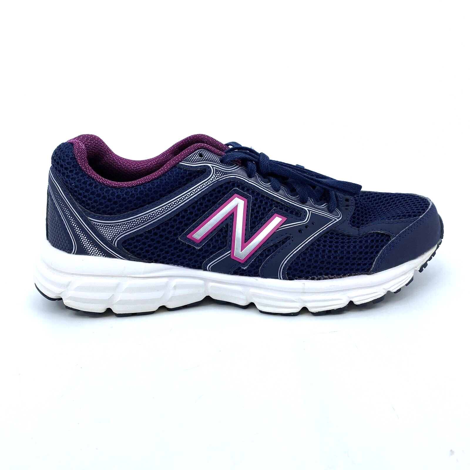 Women's 8.5 B New Balance 470 V1 TechRide WE470LN1 Blue