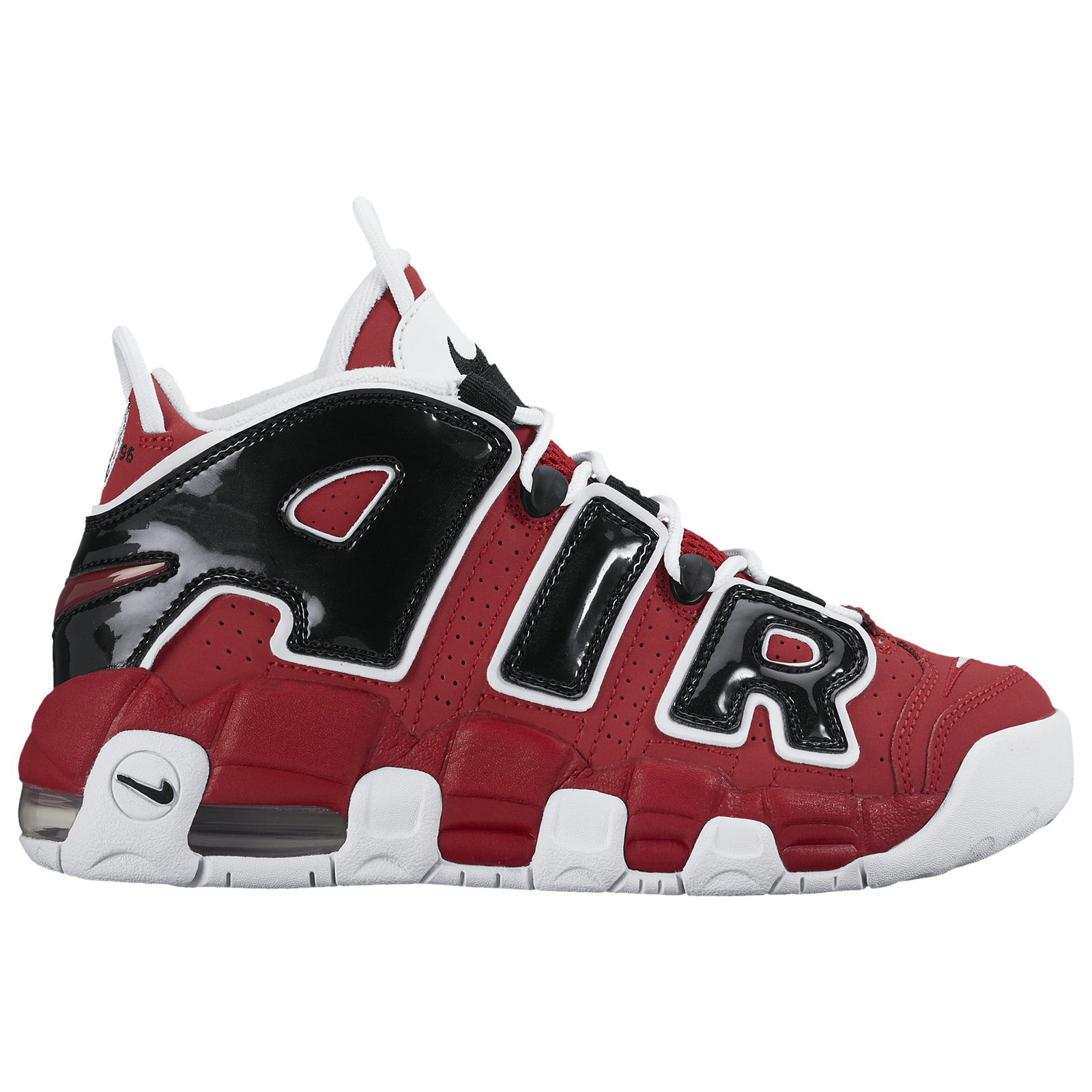 uptempo size 8