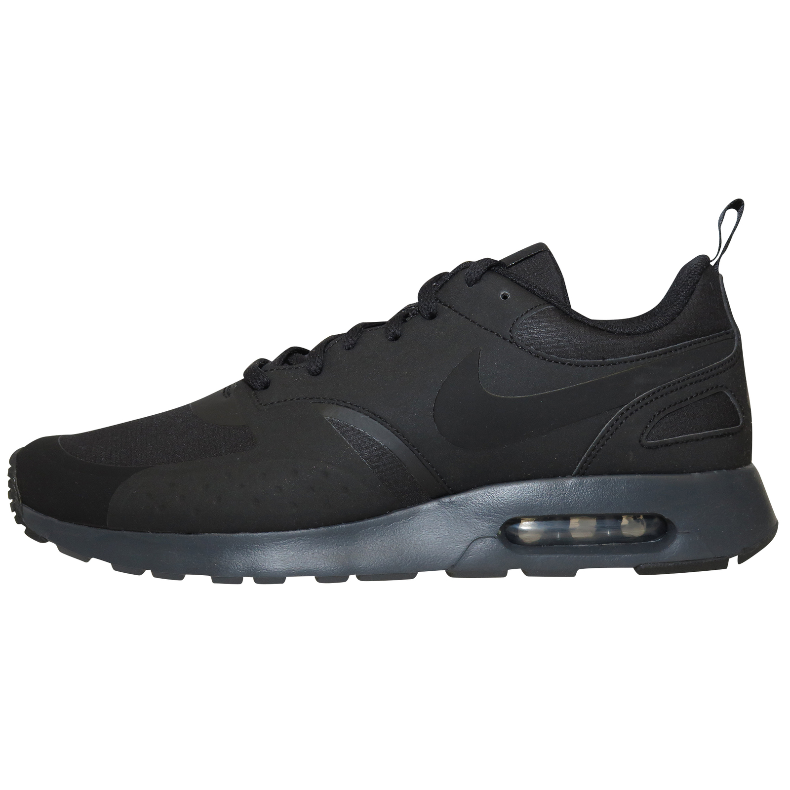 NIKE AIR MAX Vision PRM Herren Sneakers schwarz Freizeit NIKE AIR MAX Vision PRM Herren Sneakers schwarz Freizeit