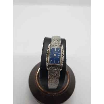ビンテージ美品  SEIKO レディースウォッチ(菱形フェイス) J-9273| セイコー SEIKO レディースウォッチ 綺麗な