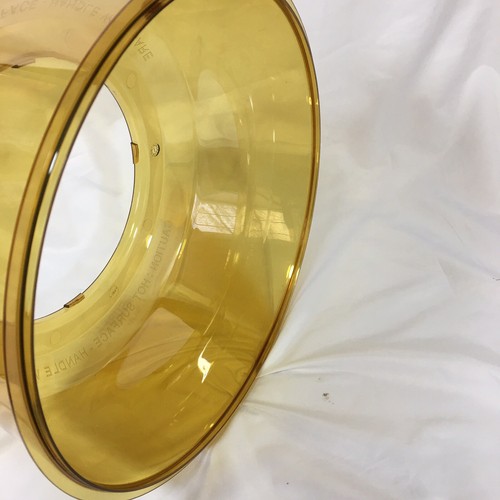 NUWAVE PRO PLUS Infrared Oven Model 20602 POWER DOME Replacement part only