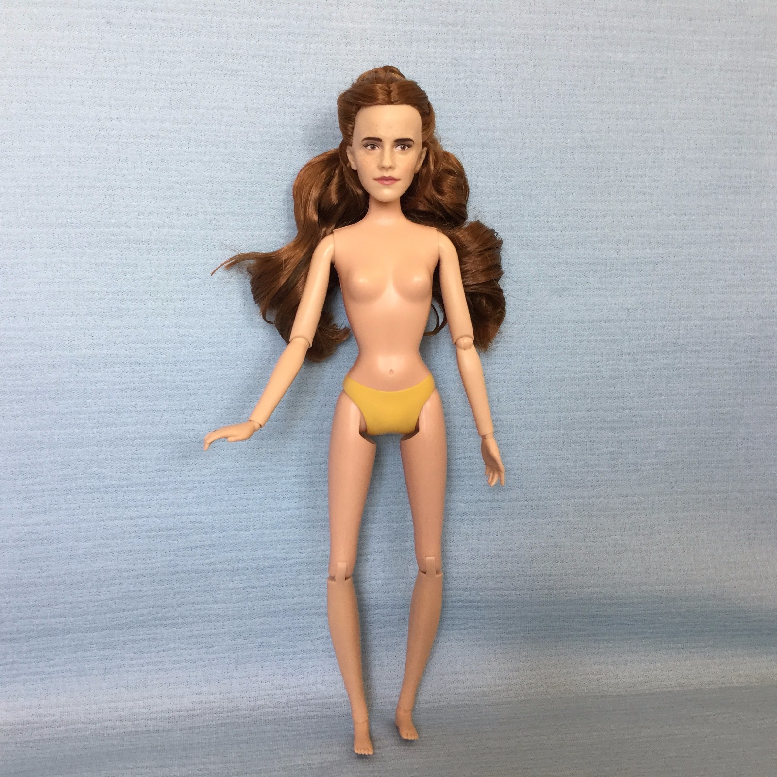 disney belle collection doll