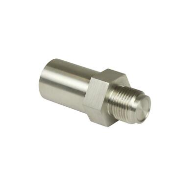 BD Diesel Common Rail Fuel Plug For 2007 Dodge Ram 2500 SLT 9D46C2-E71D