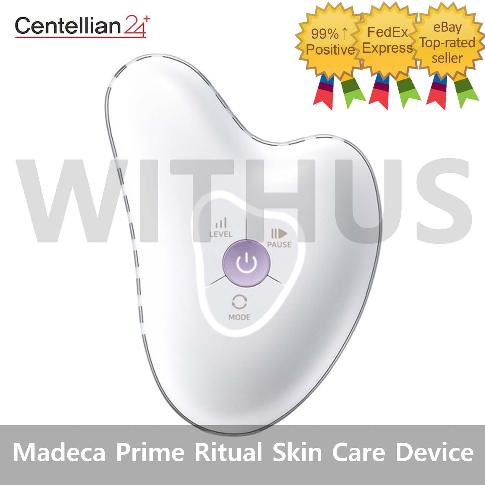 Centellian24 Madeca Prime Ritual White Pearl 4 in 1 Skin