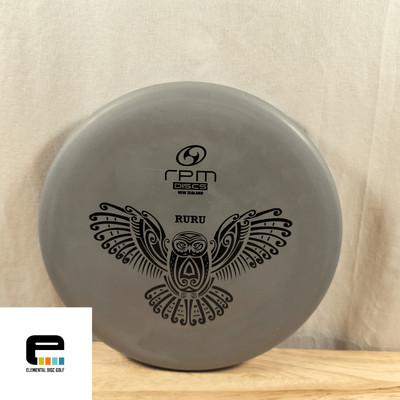 RPM Discs Magma Ruru