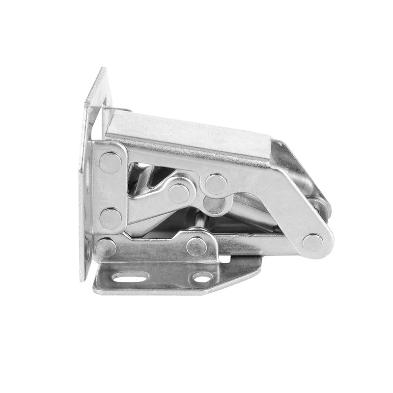 10 x Aufschraubscharnier Möbelscharnier Set Gelenkscharnier Schrank