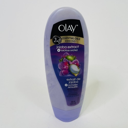 Jojoba Extract Luscious Orchid 10 Oz
