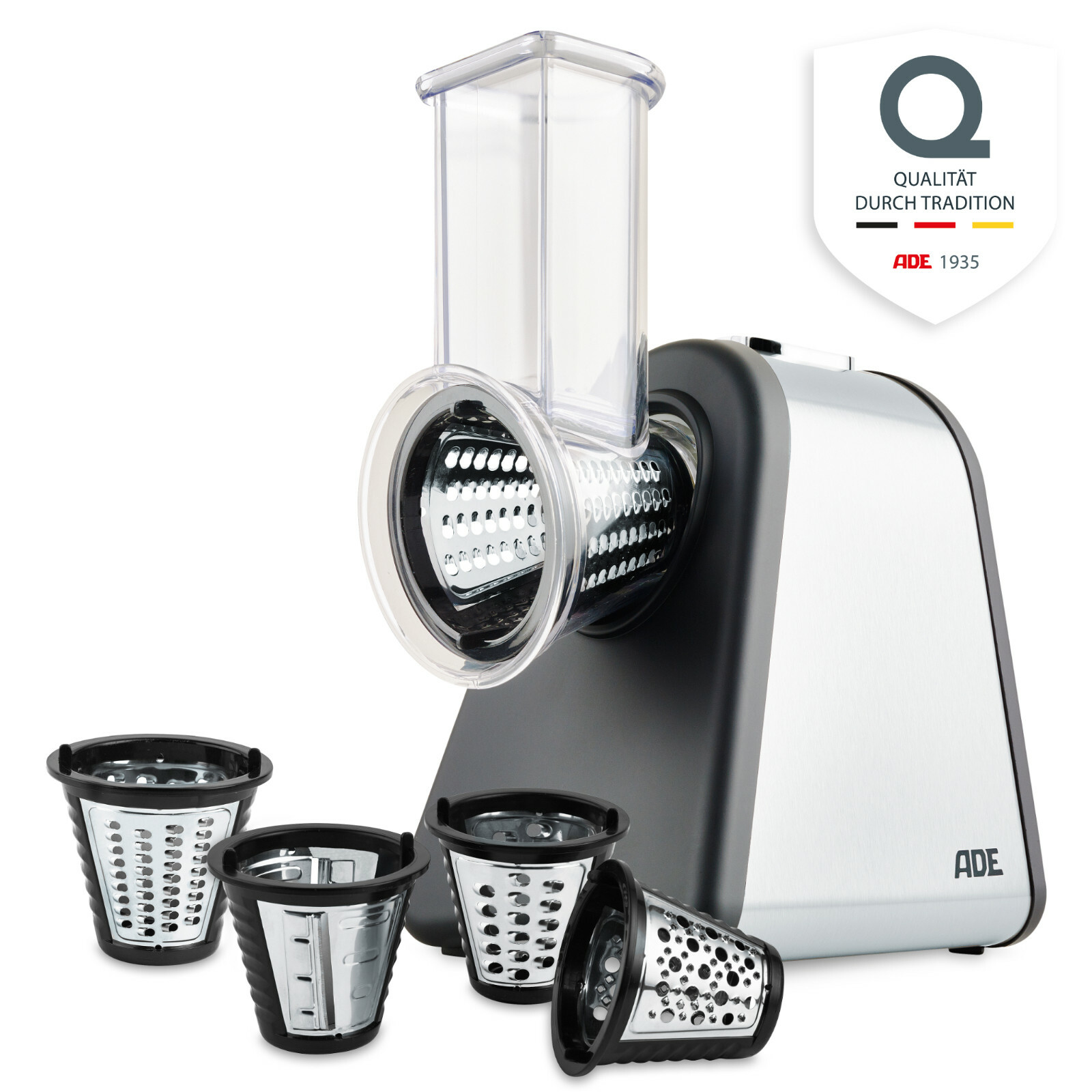 Elektrische Küchenreiben Bestseller 2021 🥇 Die beliebtesten im