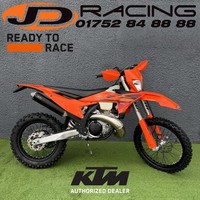 KTM 300 EXC 2026