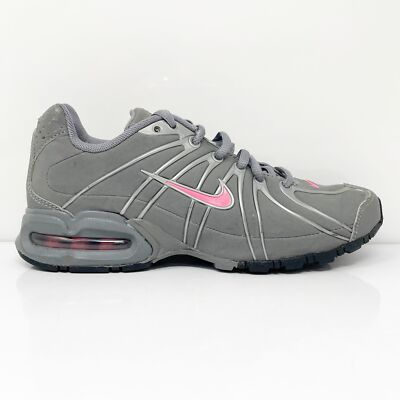 

Nike Womens Air Max Torch SL 317004-060 Серые повседневные кроссовки, размер 5,5, Серый, Air Max Torch SL