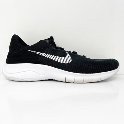 

Мужские кроссовки Nike Flex Experience Run 11 DD9284-001, черные кроссовки, размер 8,5, Черный, Flex Experience Run 11
