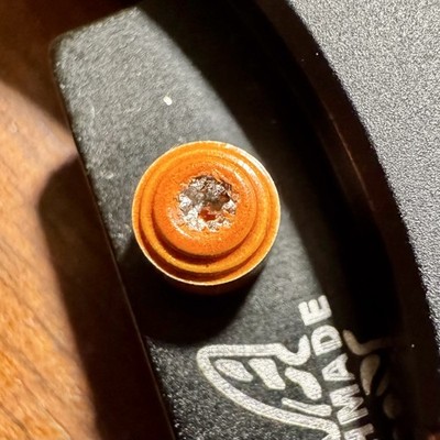 Fotos del artículo de un comprador verificado