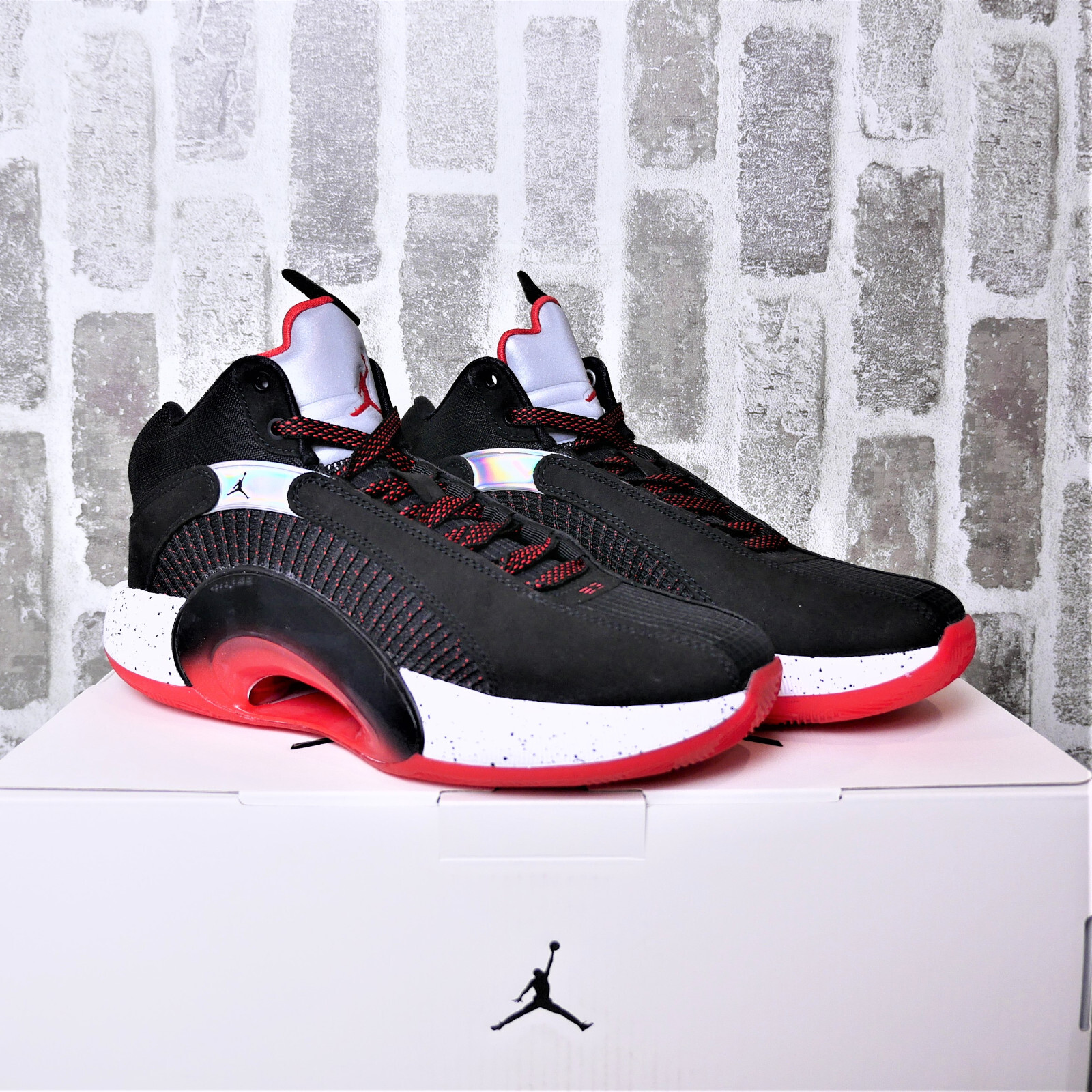 海外4月23日発売】NIKE AIR JORDAN 35 LOW 