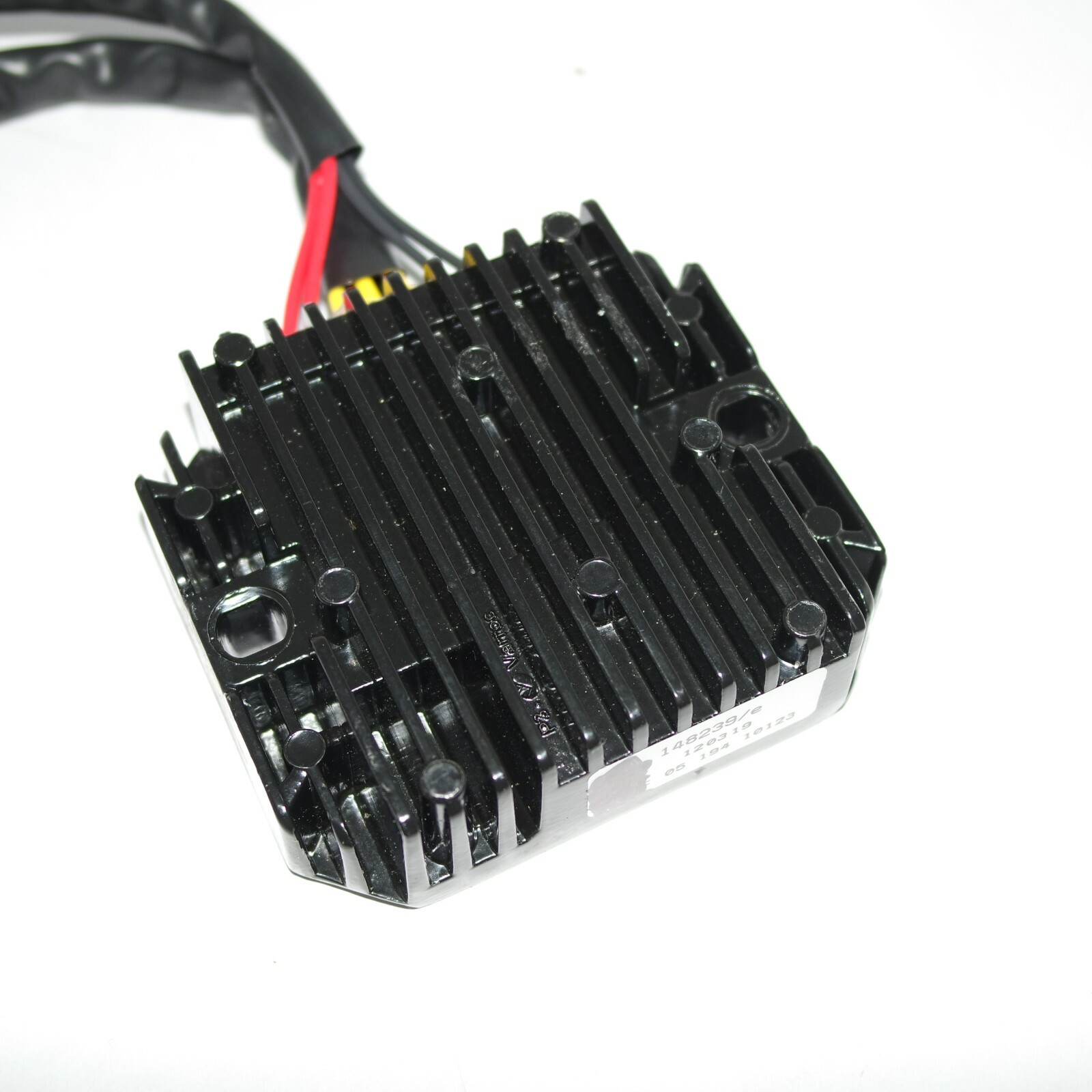 Fits Royal Enfield Interceptor 650 cc Regulator Rectifier RR 