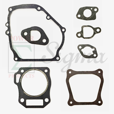 Cylinder Carb Gasket Kit For Contractor Line JD4000 JD3500 JF168 JF200 5.5/6.5HP