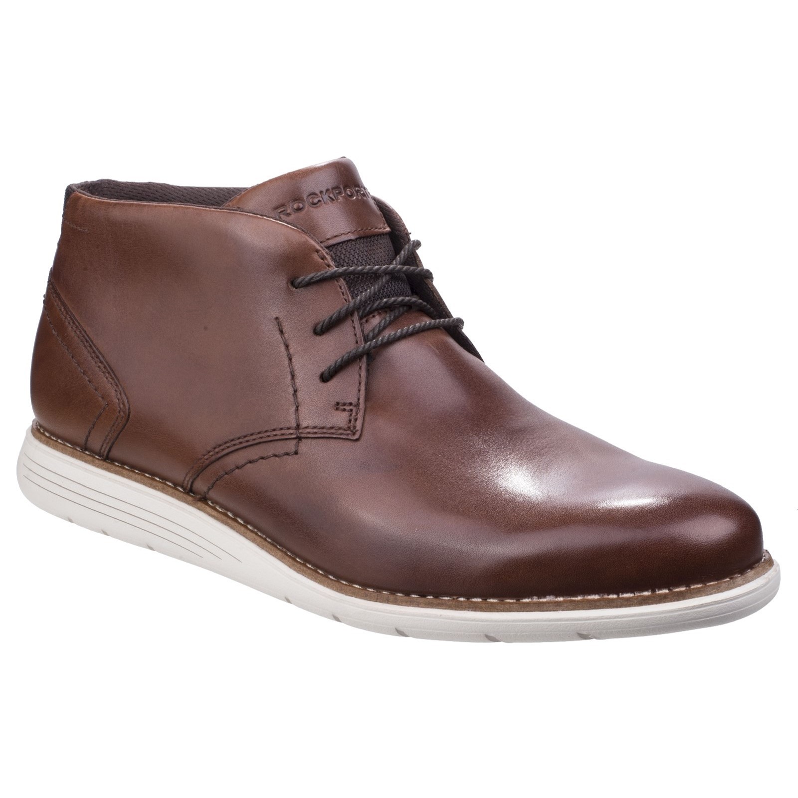 smart chukka boots