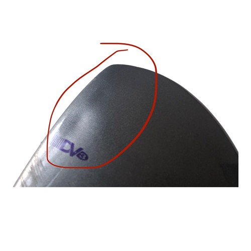US Kids Golf USKG 17&deg; 360cc Driver DV3 WT-15s Graphite K-Flex 54 RH  Read