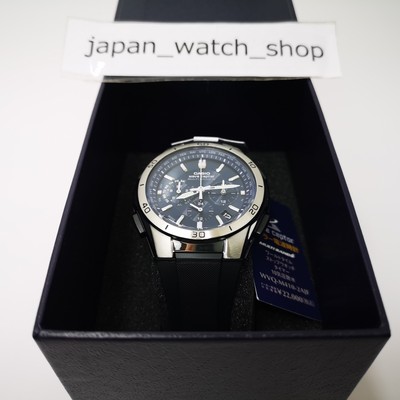Pre-owned Casio G-shock Gmw-b5000-1jf Solar Radio Bluetooth Men`s Watch In Box