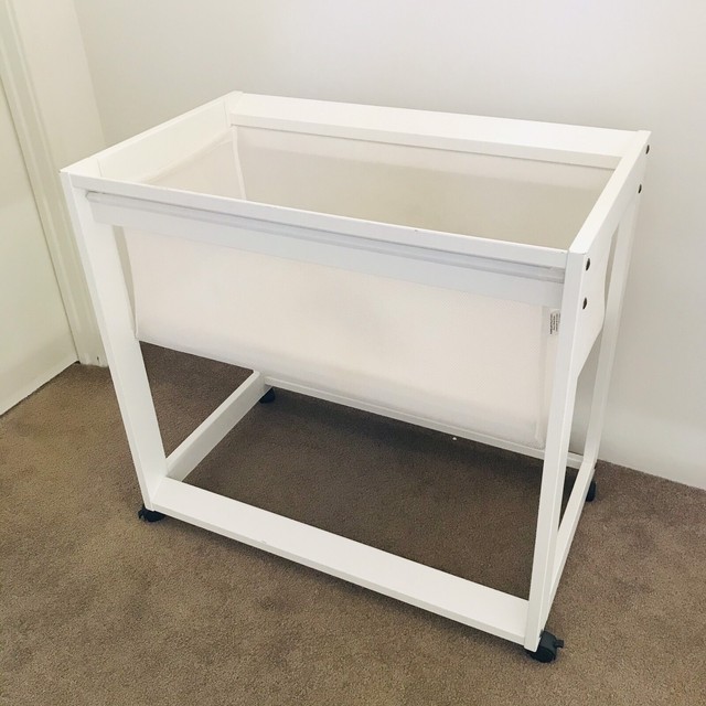 boori bassinet gumtree