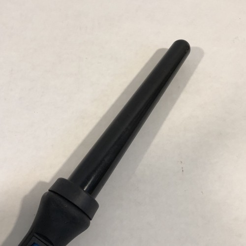 Beauty Labs Tapered Curling Wand