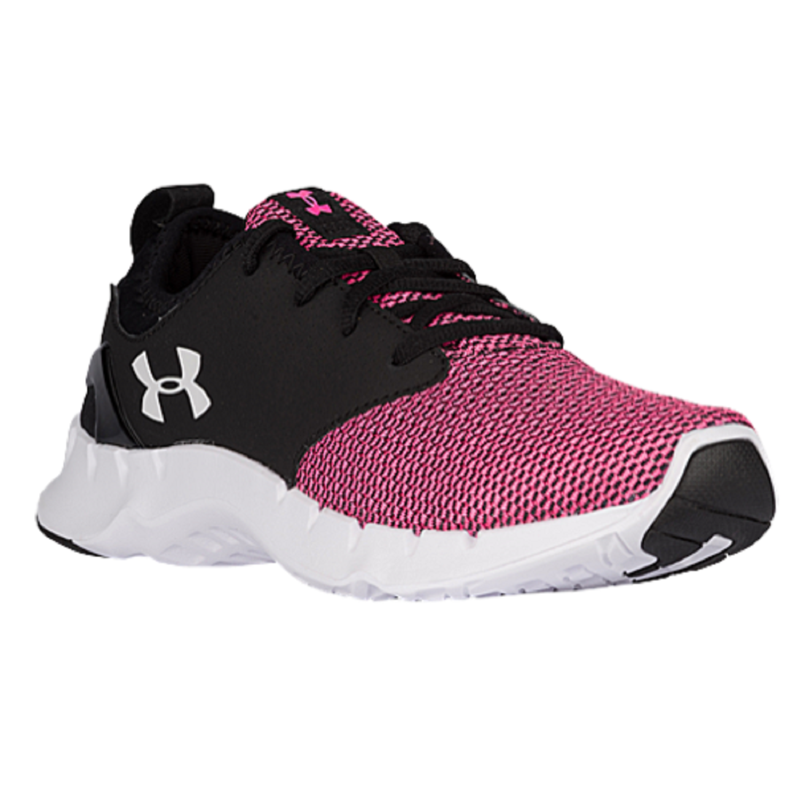 under armour women's ua flow solid running shoes