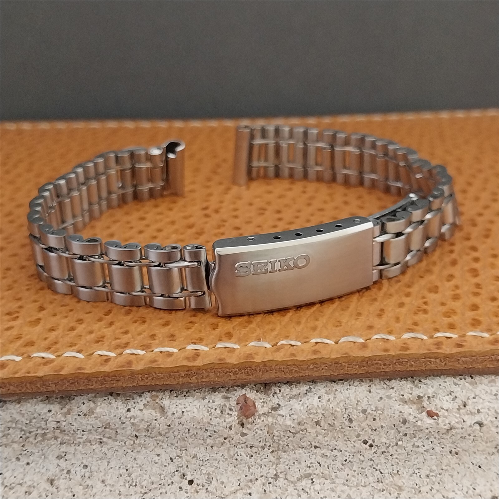 SEIKO  ハイピート 腕時計 ブレスレットBSD934 SEIKO BRACELET WATCH（セイコーブレスレットウォッチ）純正