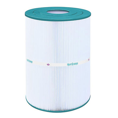 Hurricane Replacement Spa Filter Cartridge for Pleatco PWK65 and Unicel C-8465