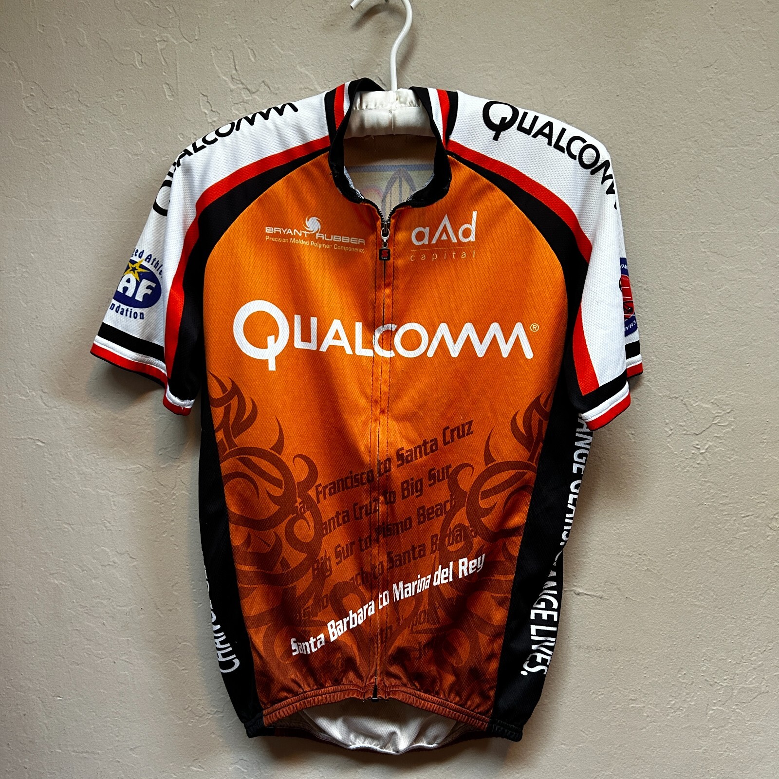 美品  Men's Training Jersey XSサイズ s-l400.jpg