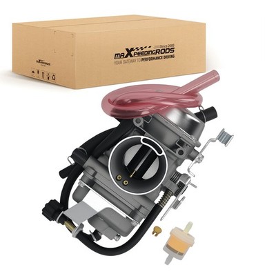 Vergaser Carby for KAWASAKI KLF300 BJ. 1986-1995 1996-2005 BAYOU ATV