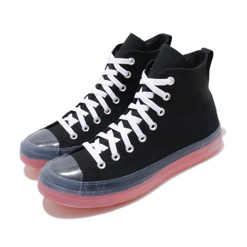 

Обувь унисекс Converse Chuck Taylor All Star CX Black Wild Mango для мужчин и женщин 167809C, Черный, Chuck Taylor All Star Cx