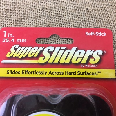 Super Sliders 16 Piece Furniture Moving Kit for Hardwood Floors, New, Free Ship