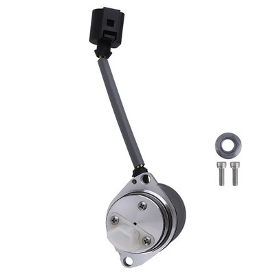 Rear Differential Oil Pump for Volvo S60 S80 V70 XC70 XC90 2003-2010 30783079