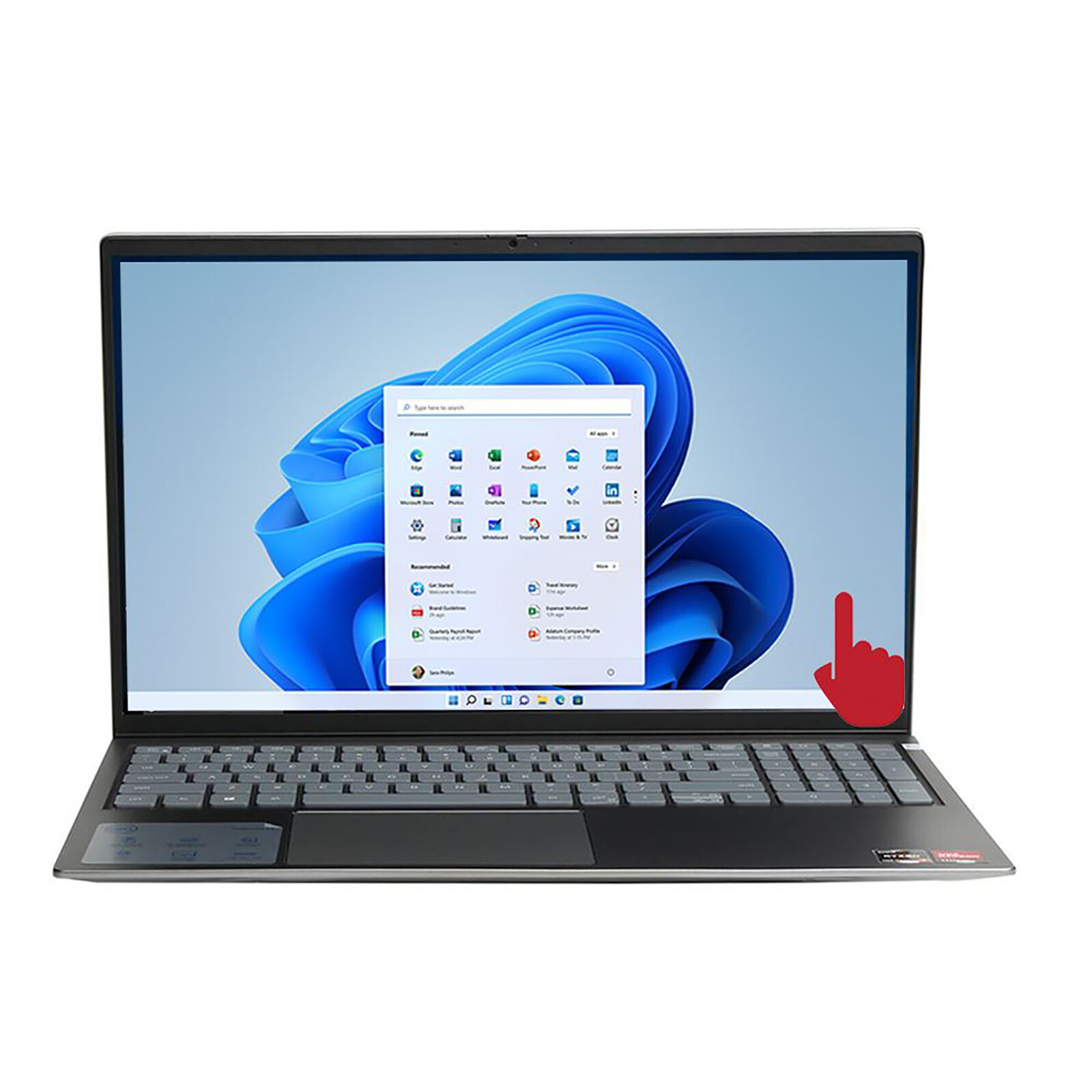 Windowsノート本体 DELL Inspiron 15 5515 AMD Ryzen 7 5700U 71qkXPB5NgS._UF350,350_QL50_.jpg