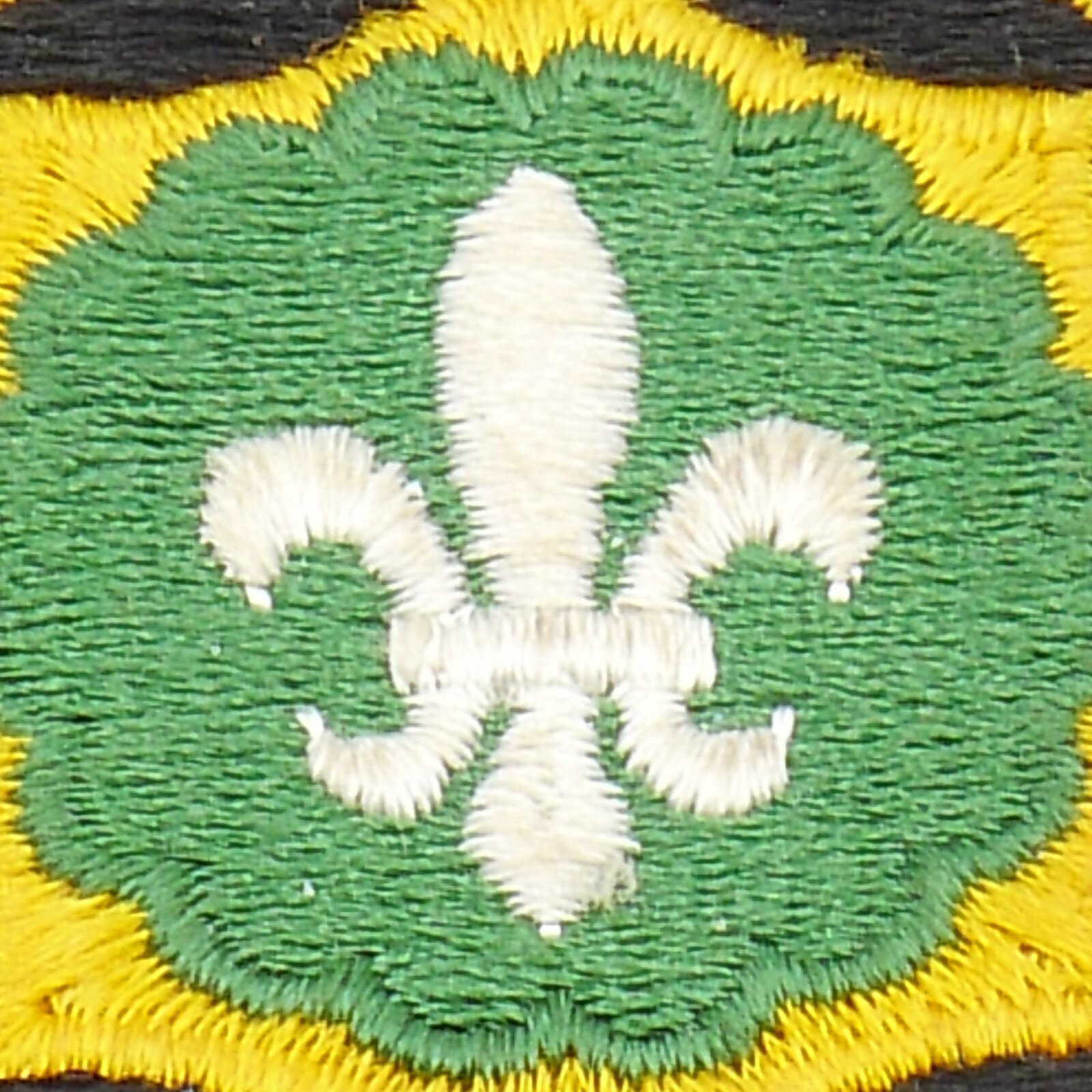 US Army Patch 2nd Armored Cavalry Regiment TOUJOURS PRET