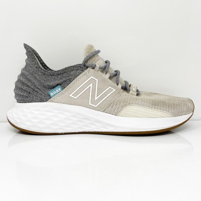 

Женские кроссовки New Balance FF Roav WROAVTG серые кроссовки размер 8,5, Серый, Fresh Foam Roav