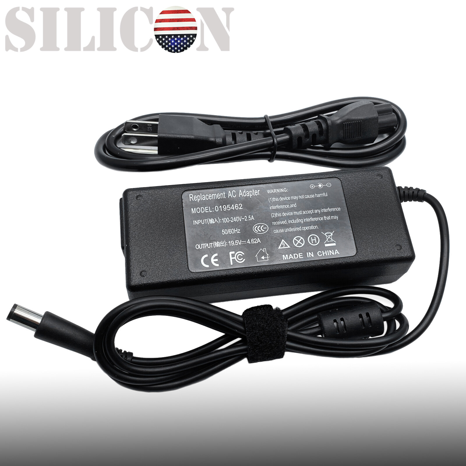Charger For Dell Xps M1210 M1330 M140 M1530
