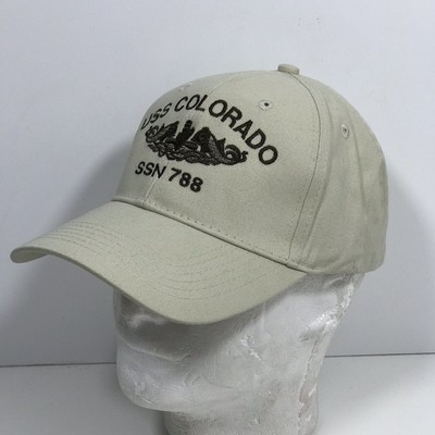 navy submarine ball caps