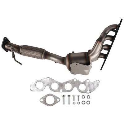 New Catalytic Converter for Ford Escape 2.5L 2013-2017 GV6Z5G232B EPA OBD-II