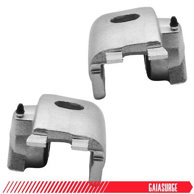 2x Front LH&RH Disc Brake Caliper for Chrysler Newport/Dodge B150/ Dodge Monaco