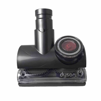 Genuine Dyson Mini Tangle Free Turbine Pet Head Vacuum Brush Tool Attachment New