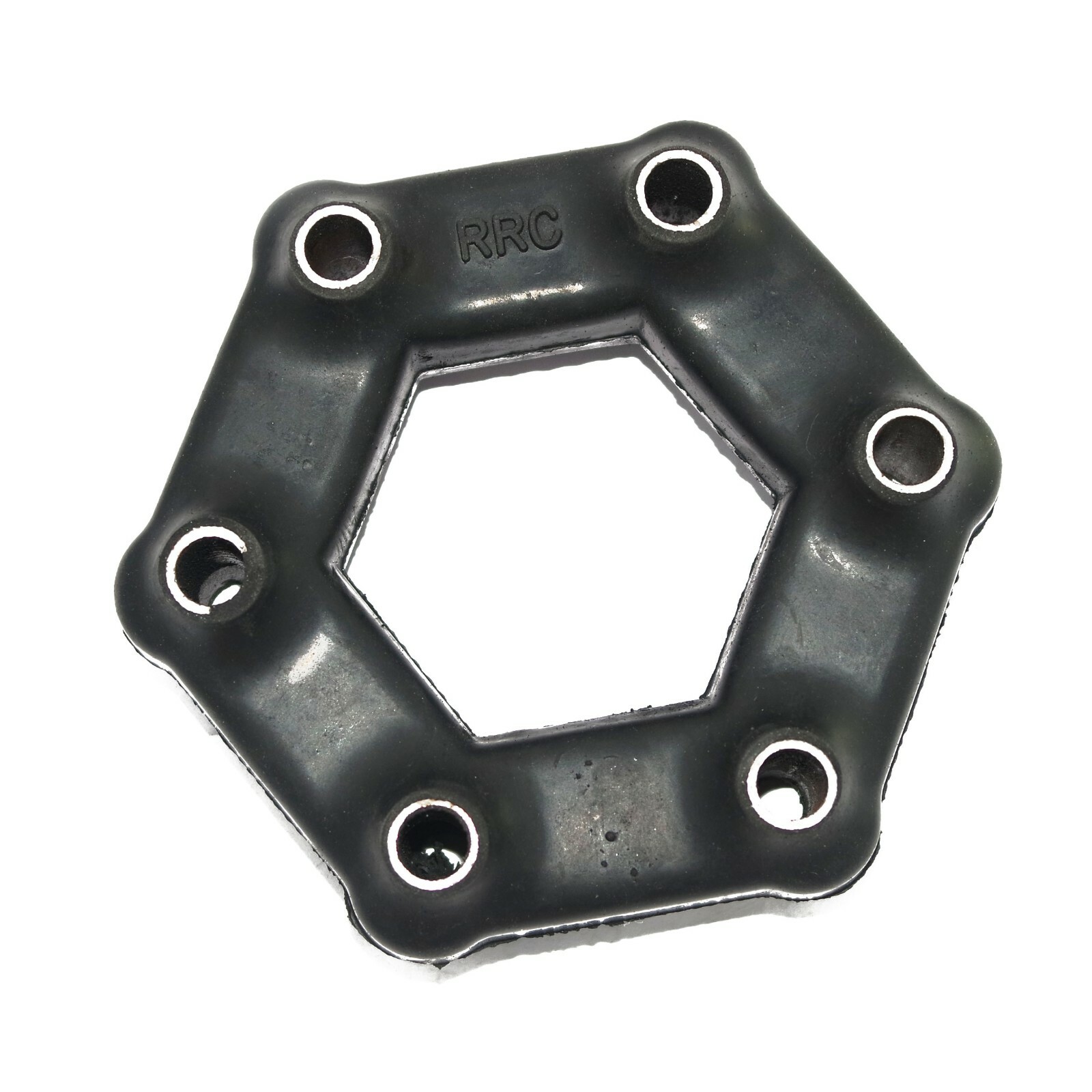 Universal Joint Coupling Rubber For Bajaj Three Wheeler Tuk Tuk 