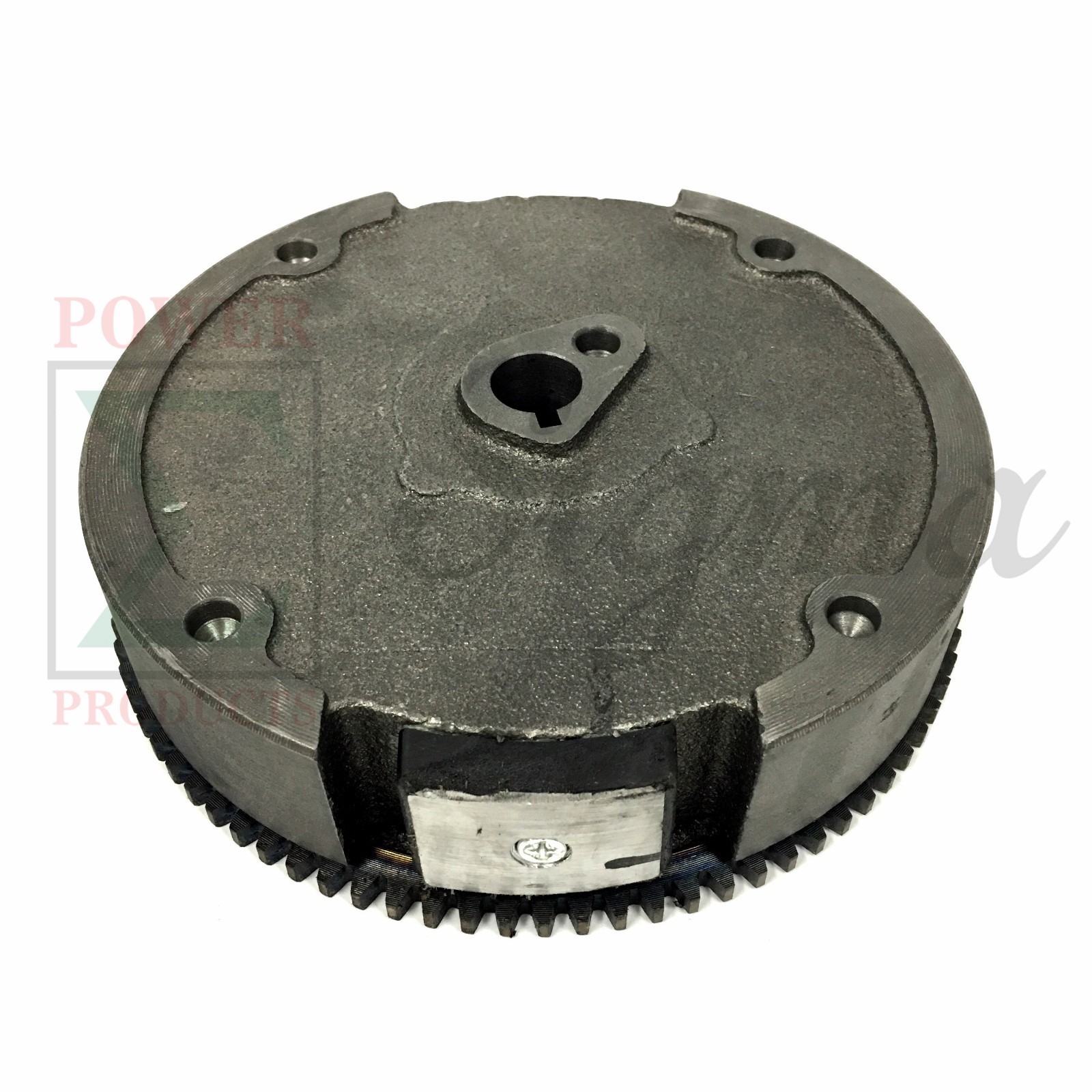 New Flywheel With Gear Magneto For Honda GX160 GX200 5.5HP New Flywheel With Gear Magneto For Honda GX160 GX200 5.5HP