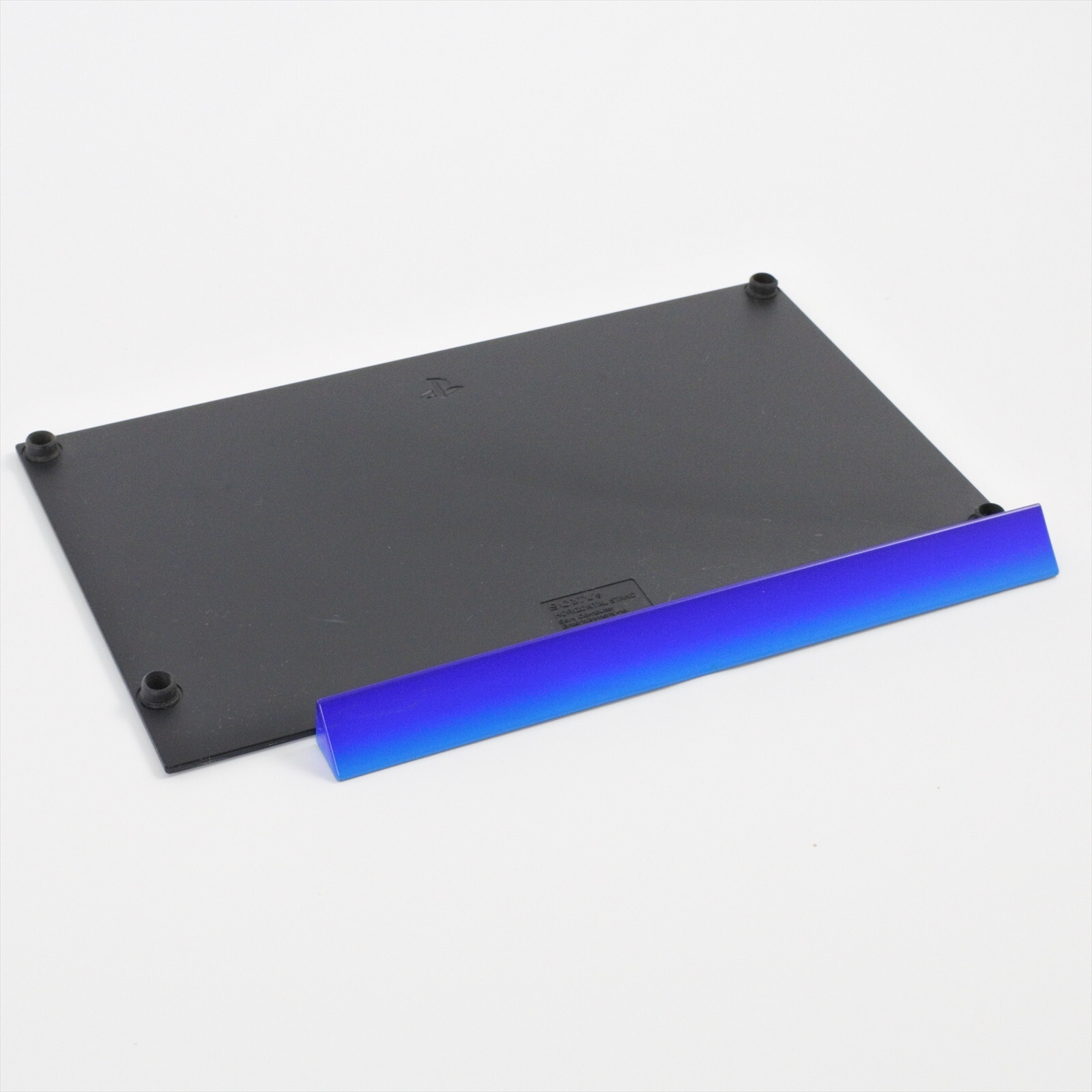 PS2 Official Horizontal Stand Blue SCPH-10110 SONY