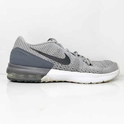 

Кроссовки для бега Nike Mens Air Max Typha 820198-002 серые, размер 9, Серый, Air Max Typha