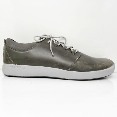 

Merrell Mens Freewheel 2 J002105 Серые повседневные кроссовки, размер 13, Серый, Freewheel 2