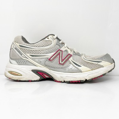 

Женские кроссовки New Balance 470 WR470WP серые кроссовки размер 8,5 B, Серый, 470